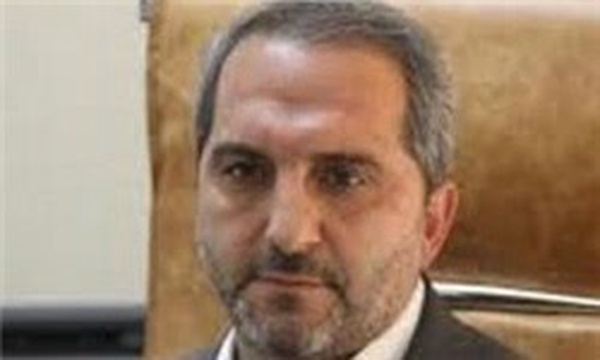 سعید قدیمی مدیر کل دفتر پشتیبانی  و حمایت  آموزش عالی  وزارت علوم