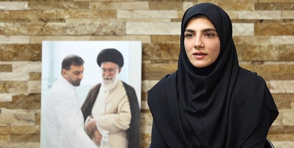 سپیده بابایی