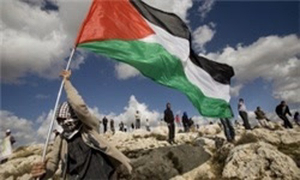 فلسطین