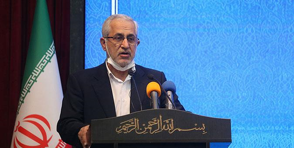 علی کامیار دادستان دیوان محاسبات