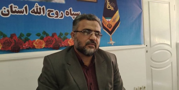 ابوالفضل ربیعی اراک