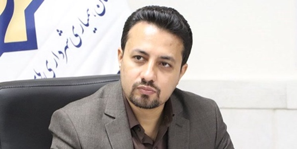 مدیرعامل سازمان همیاری ها