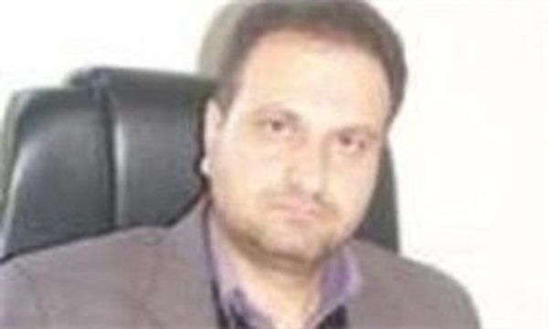 ناصر رضایی