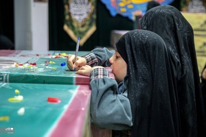 وداع با پیکر شهید مدافع امنیت حسن مختارزاده