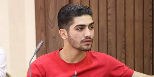 مسعود يوسف فوتسال