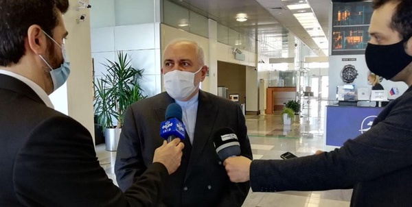 ظریف