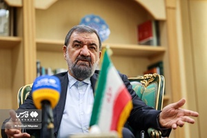 گفت‌و‌گو با محسن رضایی معاون اقتصادی رئیس جمهور