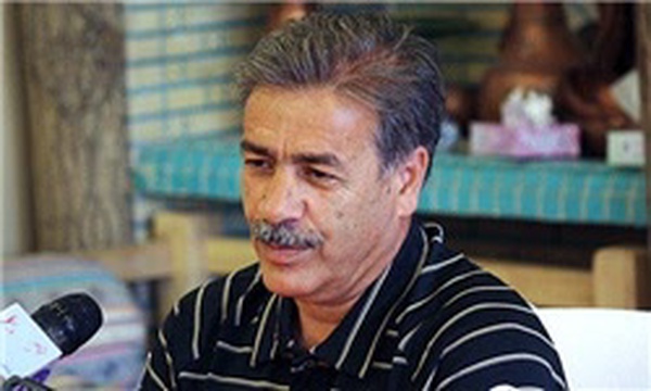 منصور ابراهیم زاده