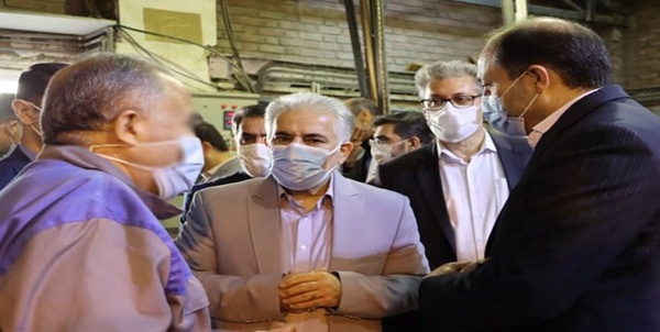 محمدی + سازمان زندان ها