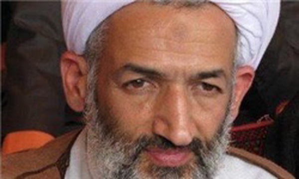 محمد باقر محمدی لایینی