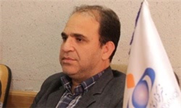 بهمن نقیبی-مدیرکل دامپزشکی استان قزوین
