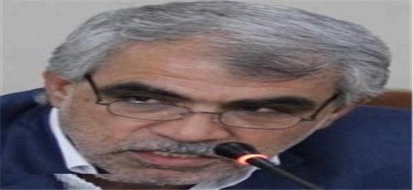 فرماندار شادگان
