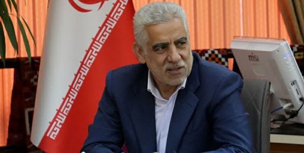 استاندار گیلان