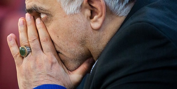 دژپسند، وزیر اقتصاد
