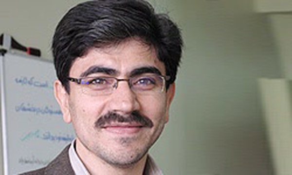 معید حسینی صدر
