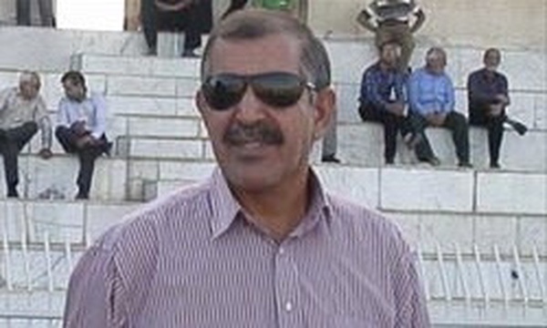 احمد سنجری