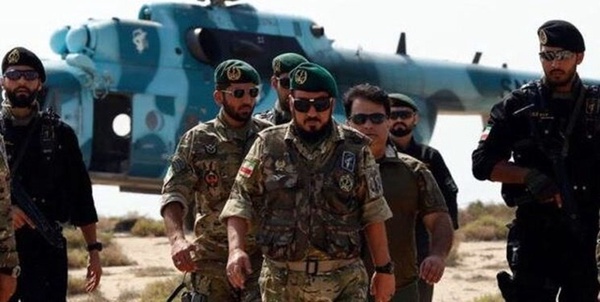 شهید ناظری