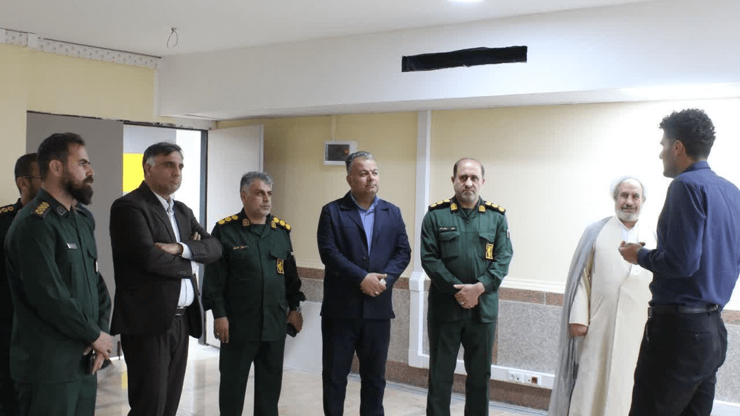 مراکز رشد و فناوری بستر تبدیل ایده به محصول هستند