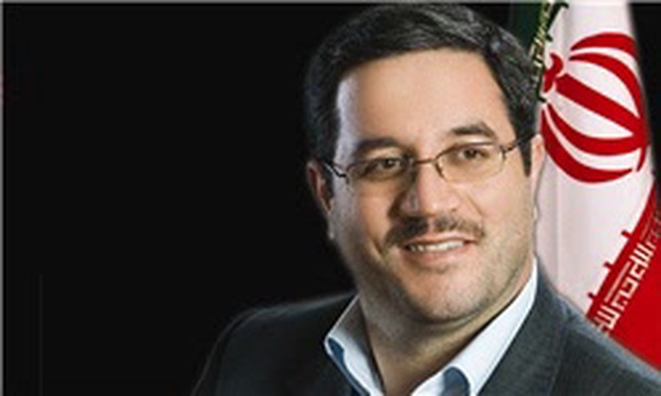 رضا رحمانی نماینده تبریز