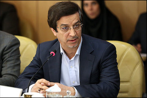 مرتضی سقاییان نژاد شهردار قم