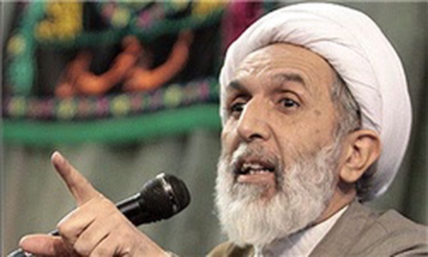 مهدی طائب