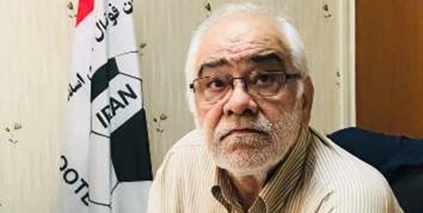 رضا غیاثی