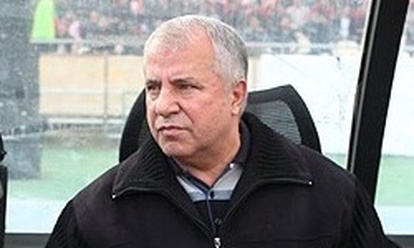علی پروین