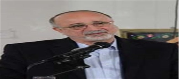 محمدعلی نجفی استاندار گیلان