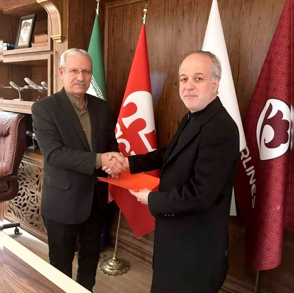 هوشنگ نصیرزاده