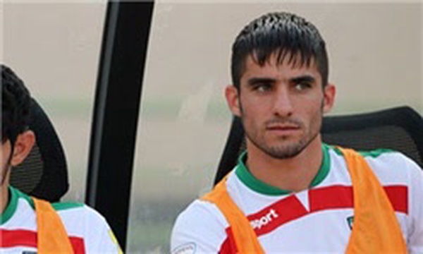 میلاد محمدی