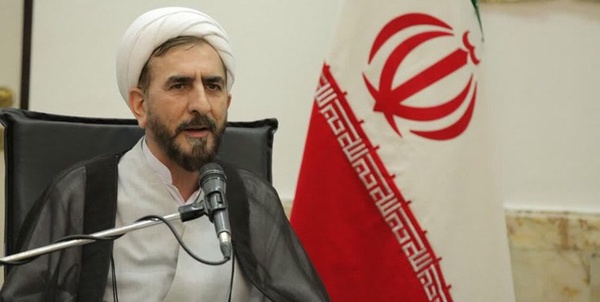 علی مظفری