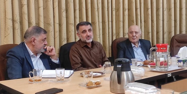باران چشمه