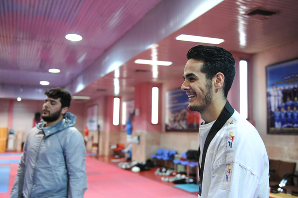 میرهاشم حسینی