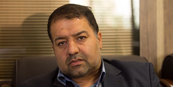 مجید فراهانی
