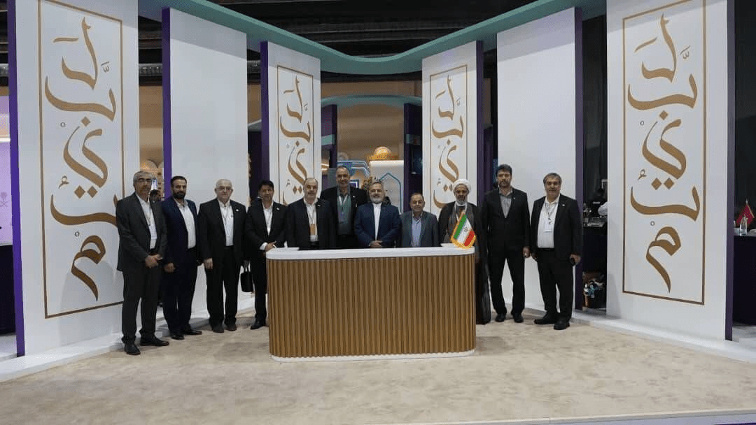 جزئیات سفر هیأت حج ایران به عربستان