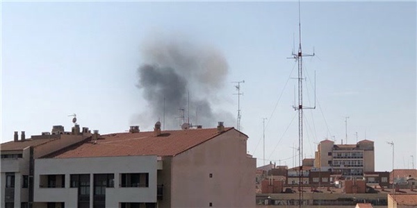 اسپانیا