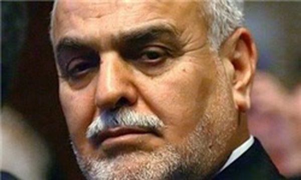 طارق الهاشمی