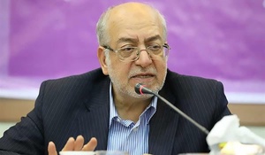 محمد رضا نعمت زاده