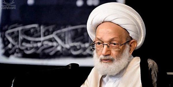 عیسی قاسم