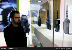 شانزدهمین نمایشگاه بین‌المللی «ایران تلکام 2015» 
