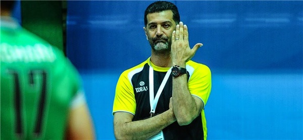 بهروز عطایی