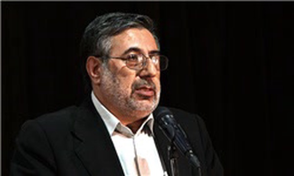 کمالی معاون استاندار کرمان