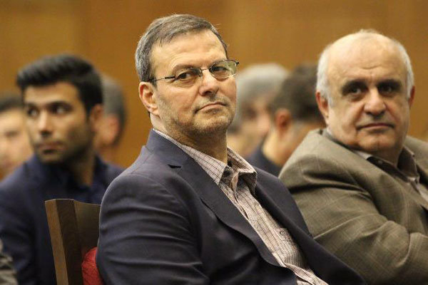 علیرضا اسدی
