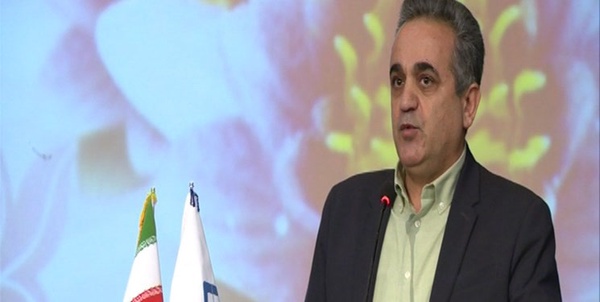 سعید کریمی