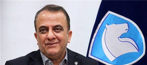 هاشم یکه زارع