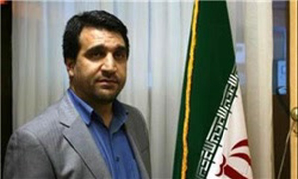 محمد کرم‌اللهی رئیس حوزه هنری استان قزوین