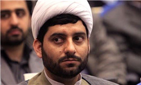 احد آزادیخواه - مدیرکل تبلیغات اسلامی همدان