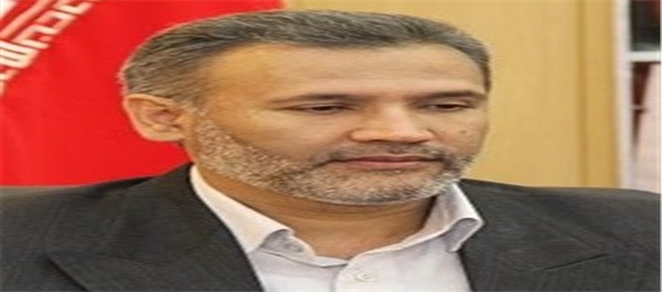 عادل علیپور معاون توسعه مدیریت منابع انسانی استاندار زنجان
