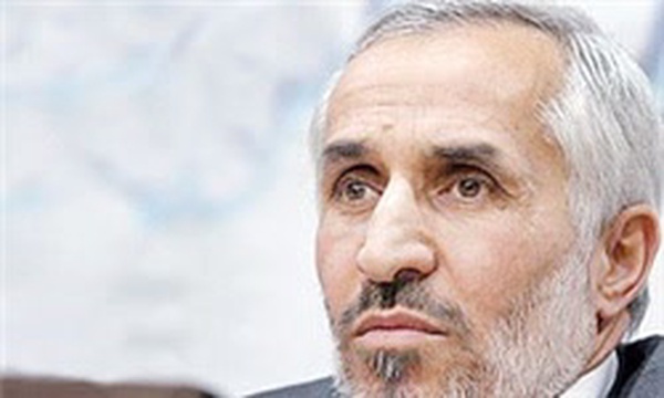 داود احمدی‌نژاد