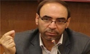 ولی الله فرج اللهی فرماندار بناب